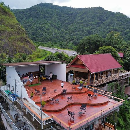 S9 Glamping Resort Khao Kho Phetchabun Exterior foto